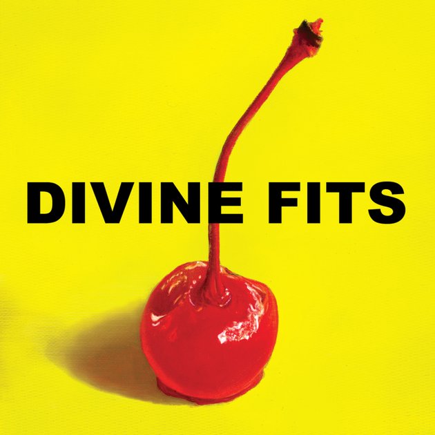 Critiques CD: Divine Fits | A Thing Called Divine Fits