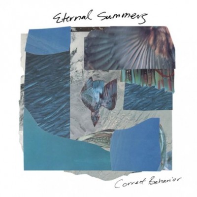 Critiques CD: Eternal Summers  | Correct Behavior