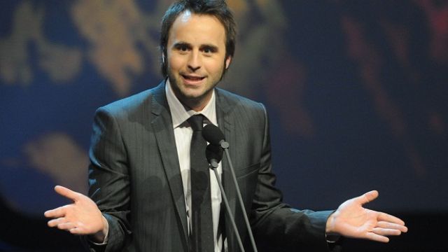 Entretien éclair avec Louis-José Houde, adepte de la Coupe Rogers et de Serena