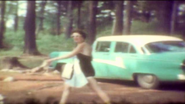 Fanny Bloom offre un clip empreint de nostalgie pour la chanson «Tes bijoux»