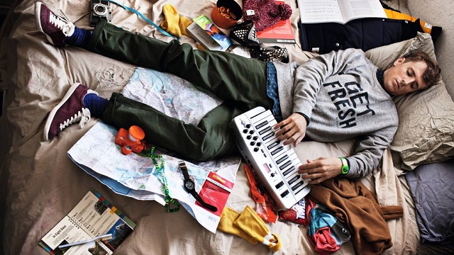Jack &#038; Jones te donne du style et des rabais!