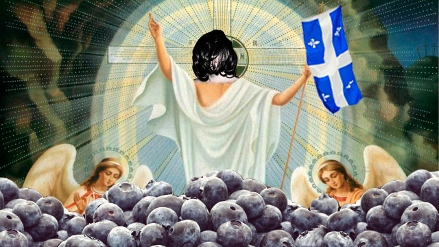 Le Détesteur: le maire de Saguenay, Jean Tremblay, est un bigot malgré lui