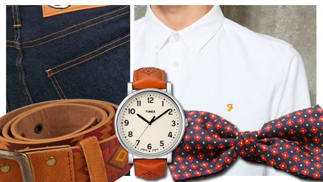 Les meilleures boutiques à Montréal pour habiller ton (petit) chum