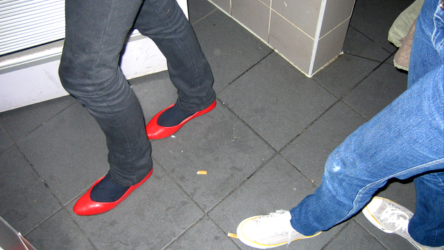 Top 5 des bars pour un hook up réussi