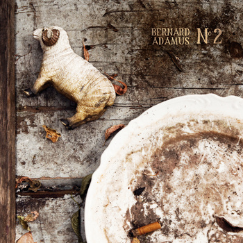 Critiques CD: Bernard Adamus | Nº 2