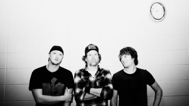 On écoute le premier extrait du retour de Gros Mené avec Fred Fortin et notre coeur palpite