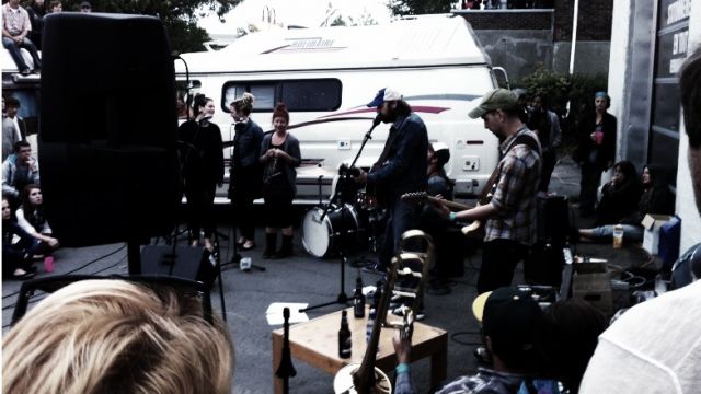 FME, jour 3: le choc Godspeed et la mise au point de Dany Placard