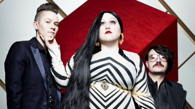 Gossip et sa puissante frontwoman reviennent à Montréal ce week-end