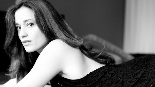 La comédienne Bénédicte Décary te fait faire un tour de ville romantique et élégant