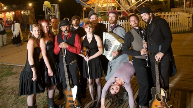 L’ensemble montréalais The Unsettlers a beaucoup de neuf à l’horizon