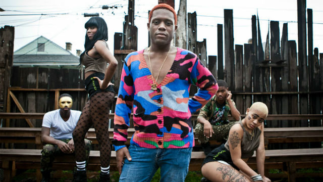 Les meilleurs spots pour danser en Nouvelle-Orléans, selon le roi de la bounce Nicky Da B.