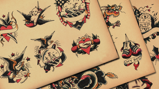 Top 5 studios de tatouage à Montréal (et quelques mentions honorables)