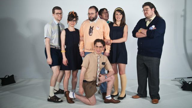 Tout ce que tu as toujours voulu savoir à propos des Appendices