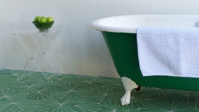 10 salles de bain de rêve