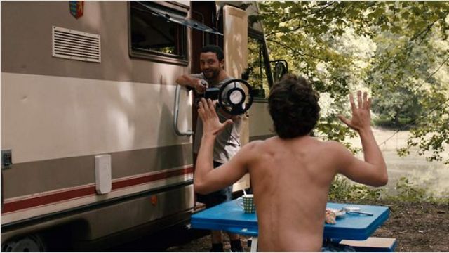3 nouveaux films anticonformistes à voir sans faute au festival Cinemania