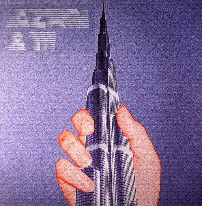 Critiques CD: Azari & III | Azari & III