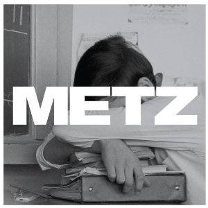 Critiques CD: Metz | Metz