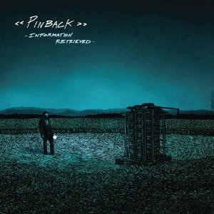Critiques CD: Pinback | Information Retrieved