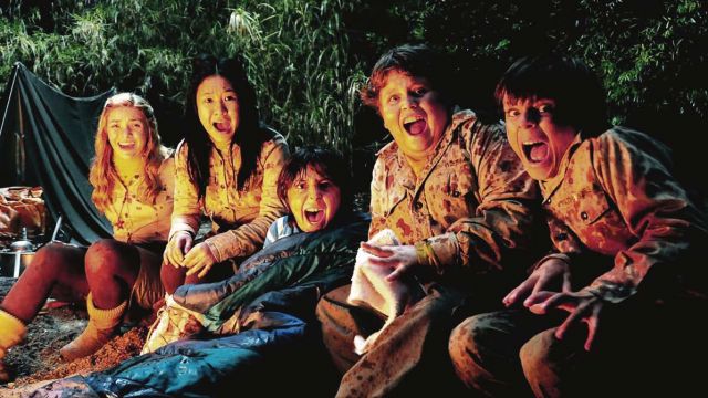 Festival SPASM : un voyage au cœur de l’horreur pour le dernier week-end du cinéma insolite!