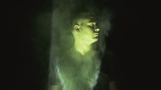 Le maître house Guillaume Coutu-Dumont vient présenter son nouvel album dans sa ville natale