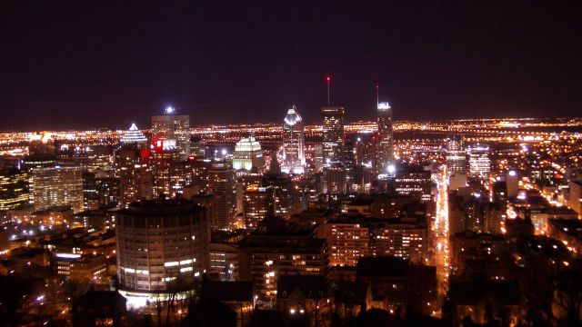 Maudit qu&rsquo;on t&rsquo;aime Montréal !
