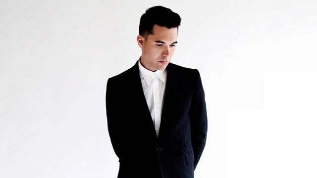 Electronic producer Matthew Dear doesn’t have all the answers, and his music is only better for it