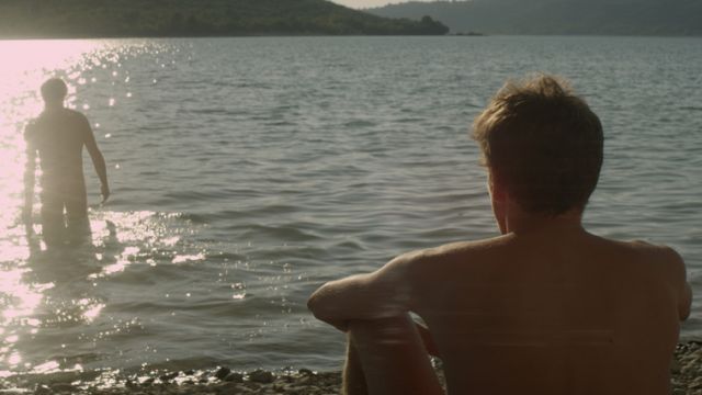 Critique du film «L’Inconnu du lac»: sexe (à l’état) sauvage