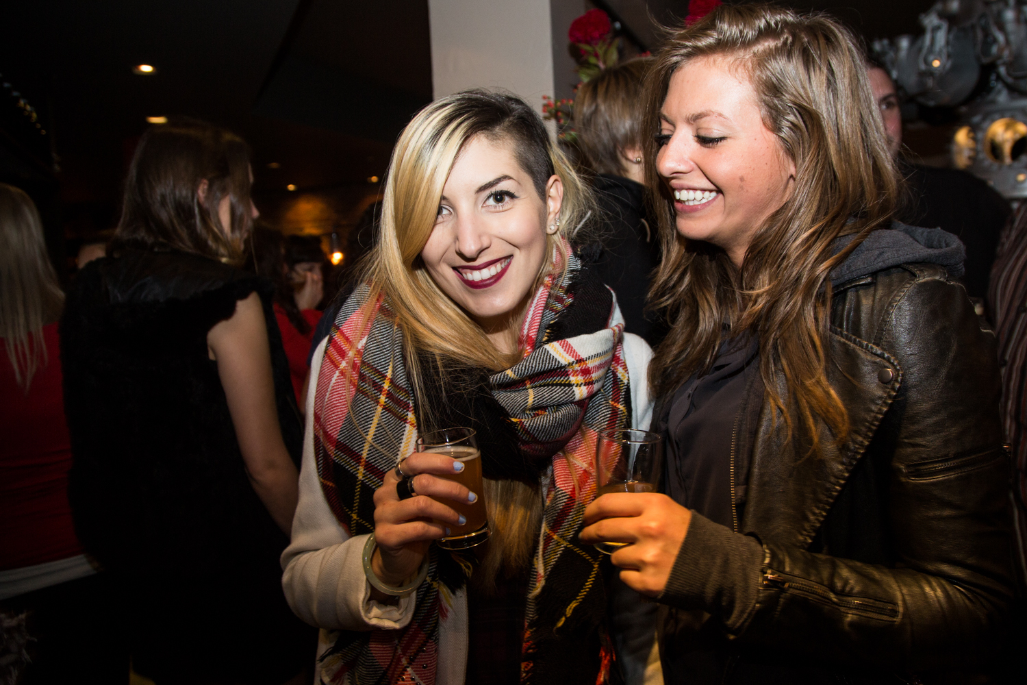 Moteur, une toute nouvelle pizzeria sur Hutchison coin Laurier