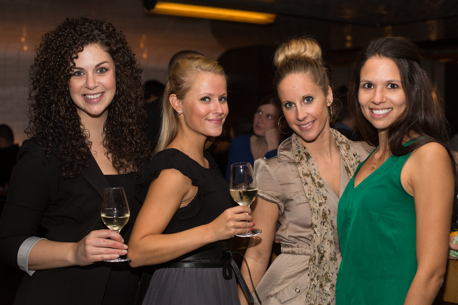 Non, on ne se lasse pas du Madame Lee!