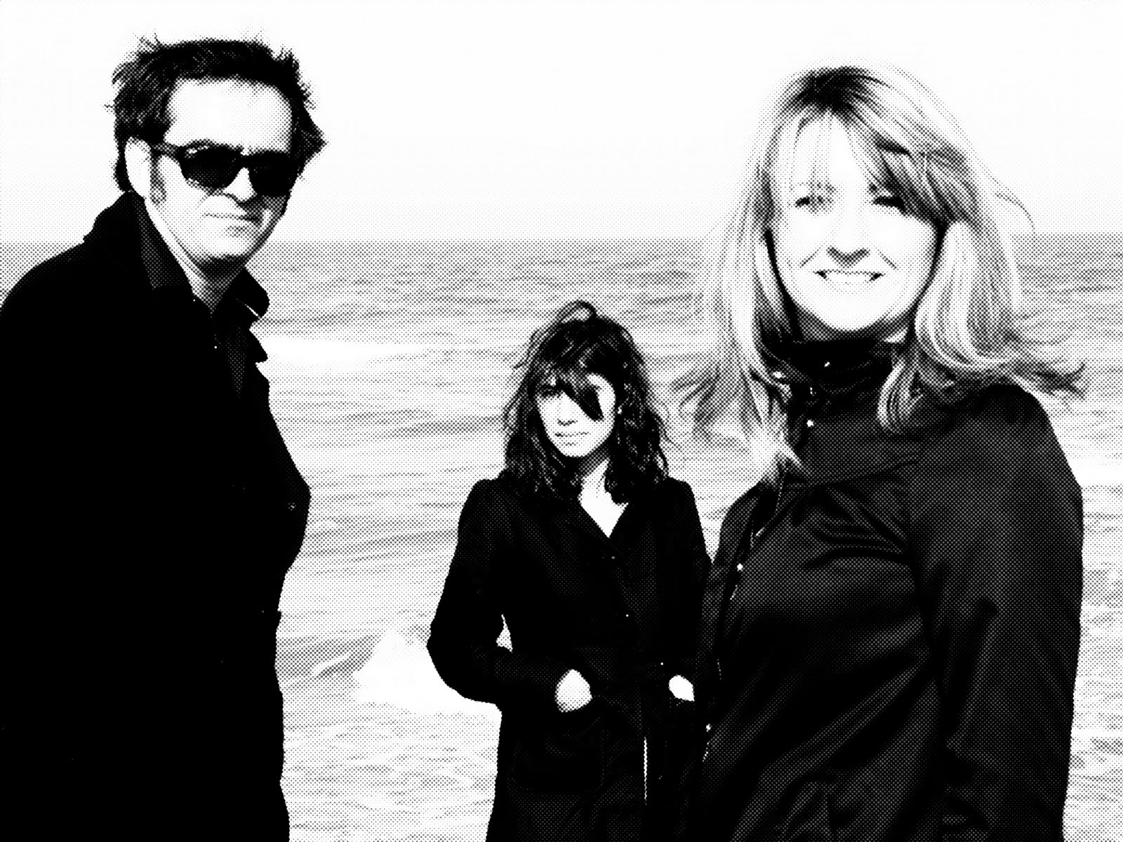 The Limiñanas : psychédélique vintage, dignes descendants de Serge Gainsbourg