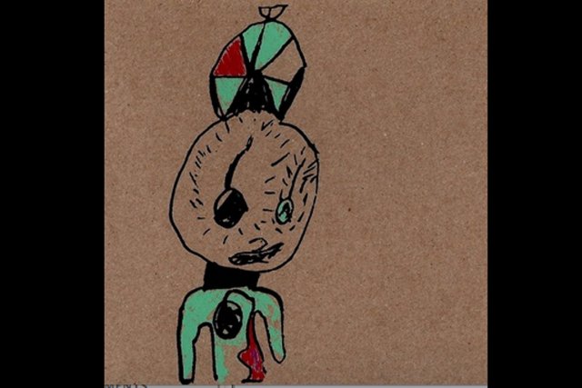 Weapons, le joli hymne des amoureux torturés de Dear Criminals