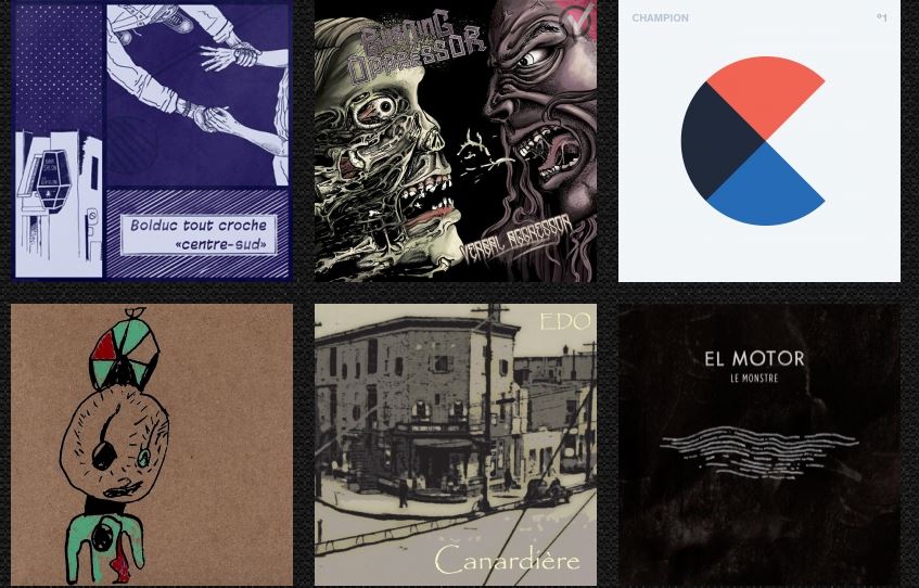 Plus de 50 albums gratuits grâce à la liste de Noël Poulet Neige!