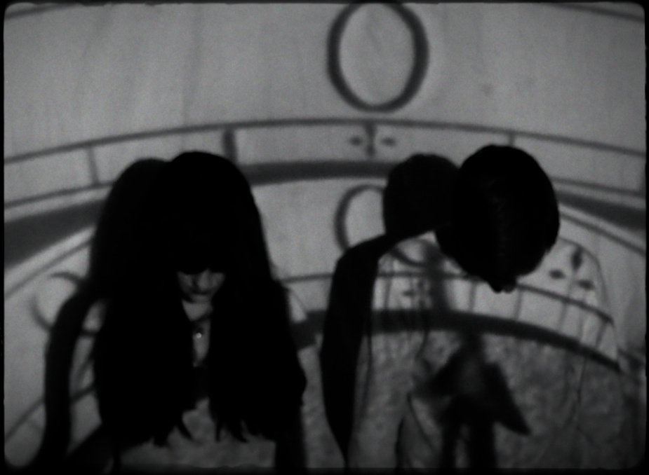 ​Black Channels: dark électro et inquiétante étrangeté