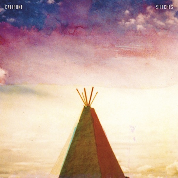 Califone Bathe in Beautiful Sonic Pools on Stitches