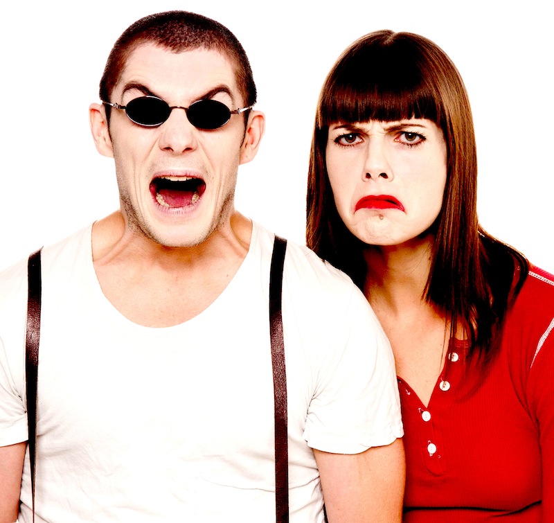 Nos incontournables de l'hiver montréalais en théâtre et en danse