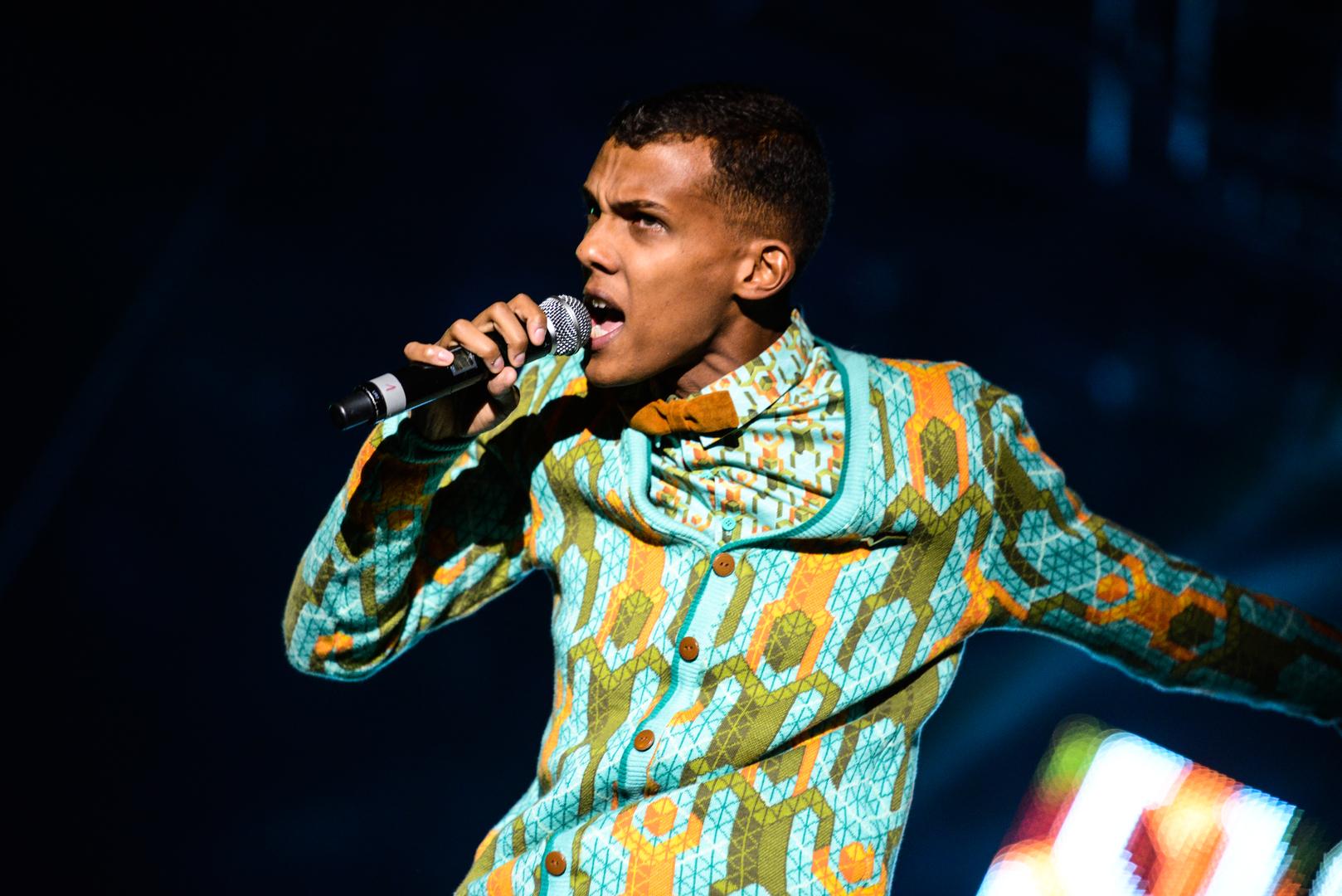 Stromae viendra secouer Montréal lors des Francofolies 2014!