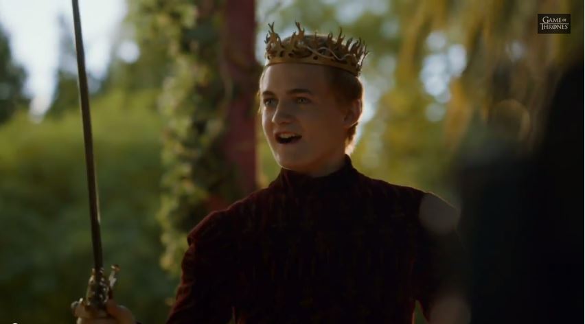Game of Thrones t&rsquo;offre 15 minutes de vidéo pour te faire patienter jusqu&rsquo;au printemps
