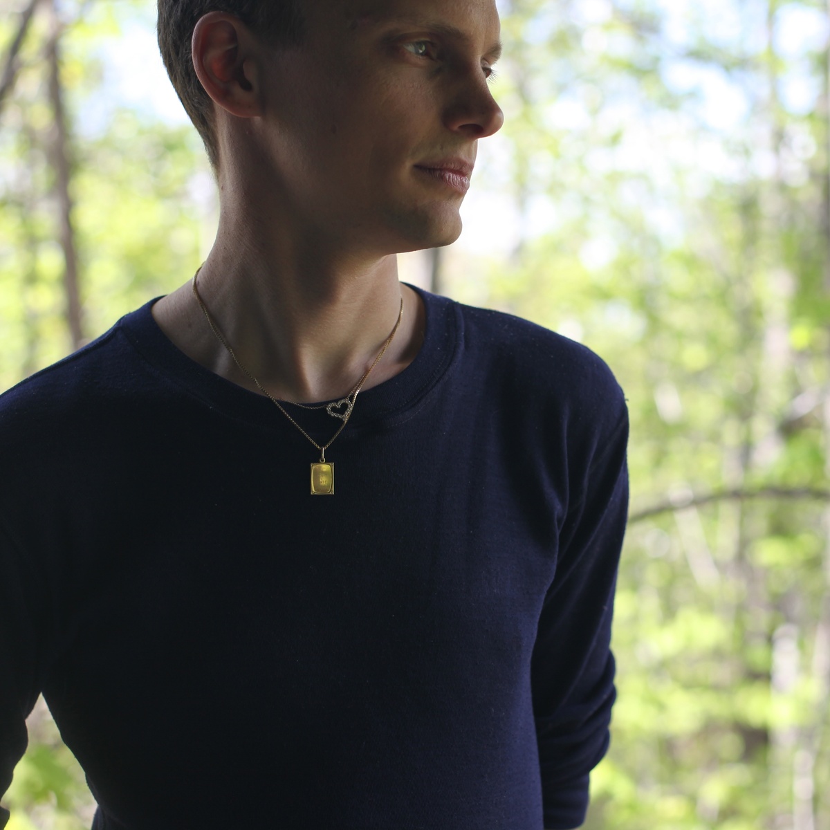 Artiste à découvrir: Alden Penner