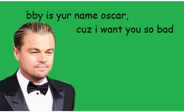 Oscars 2014: selfies, pizza et moment awkward...