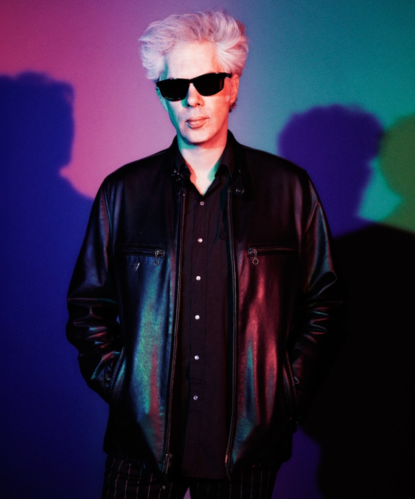 5 incontournables de Jim Jarmusch, réalisateur du nouveau film «Only Lovers Left Alive»