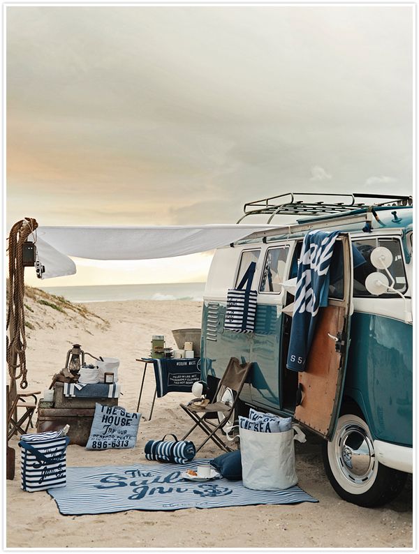 5 lieux pour vivre un glamping magique!