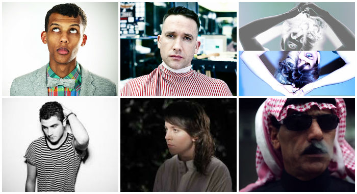 Été 2014: les festivals de musique à ne pas rater!