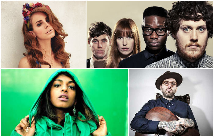 Mai 2014: les shows à voir à Montréal!