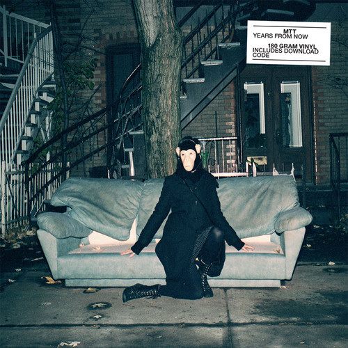 MTT: entre Mozart's sister et Phantogram. Synthpop sympa. ***