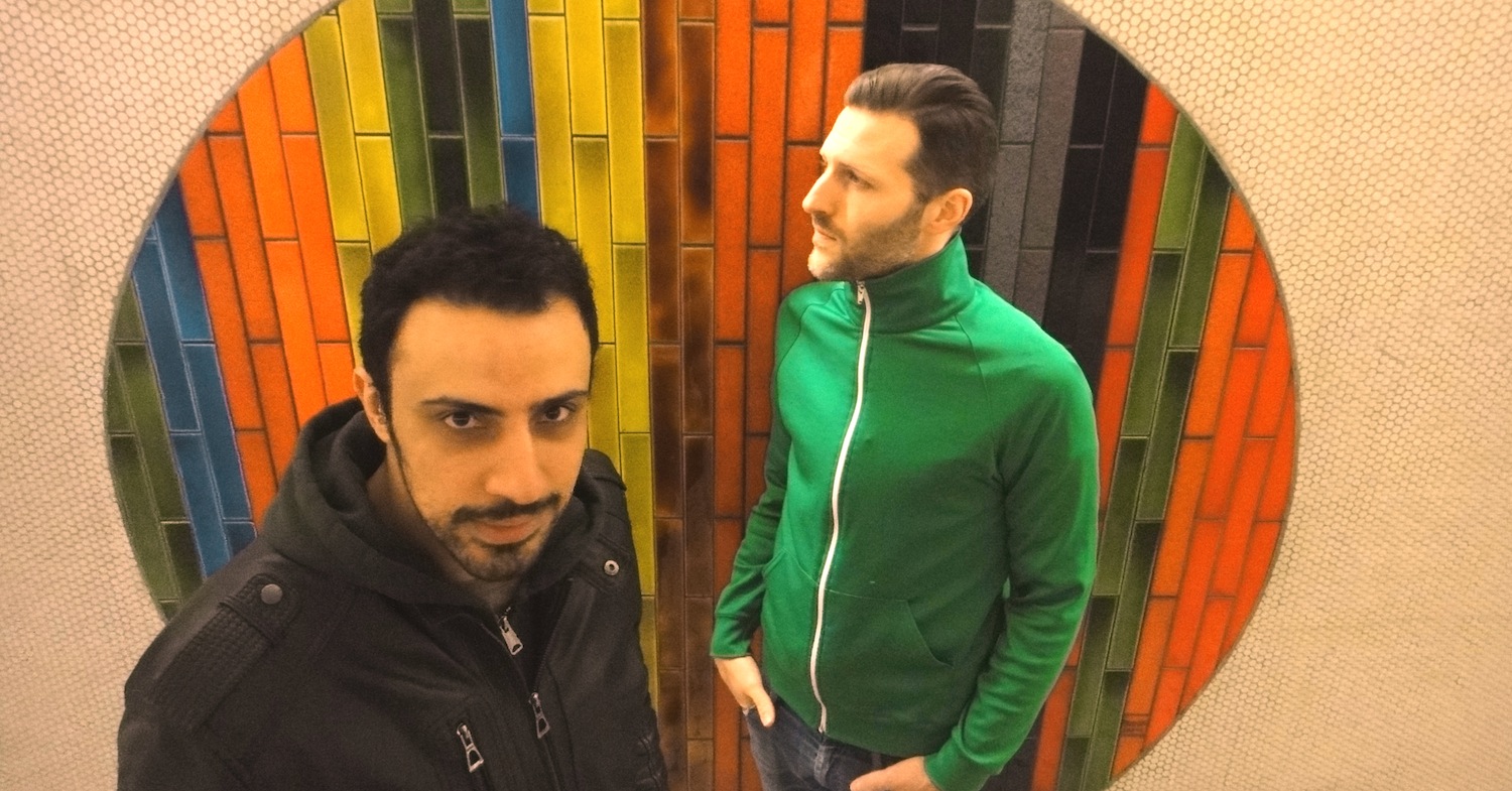 Body Meta Playlist: Gear Up for Casa’s Monthly Smorgasbord of Grooves