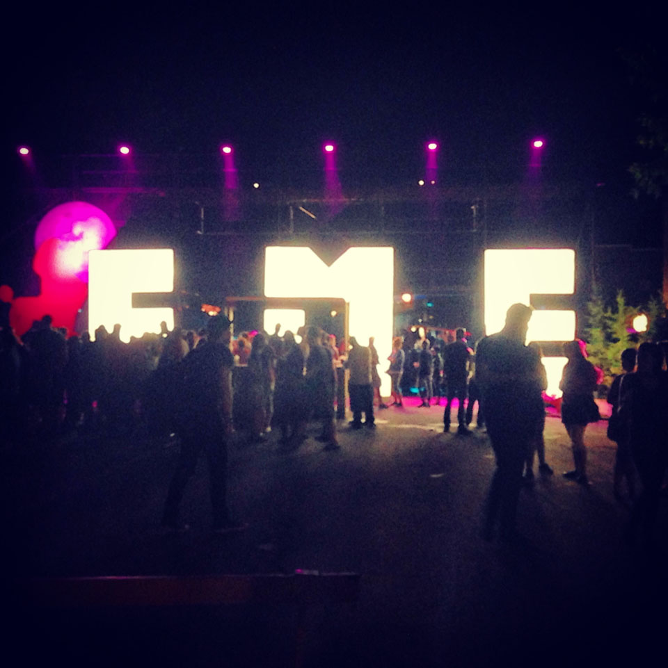 FMEAT: quelques (premiers) noms TRÈS prometteurs!