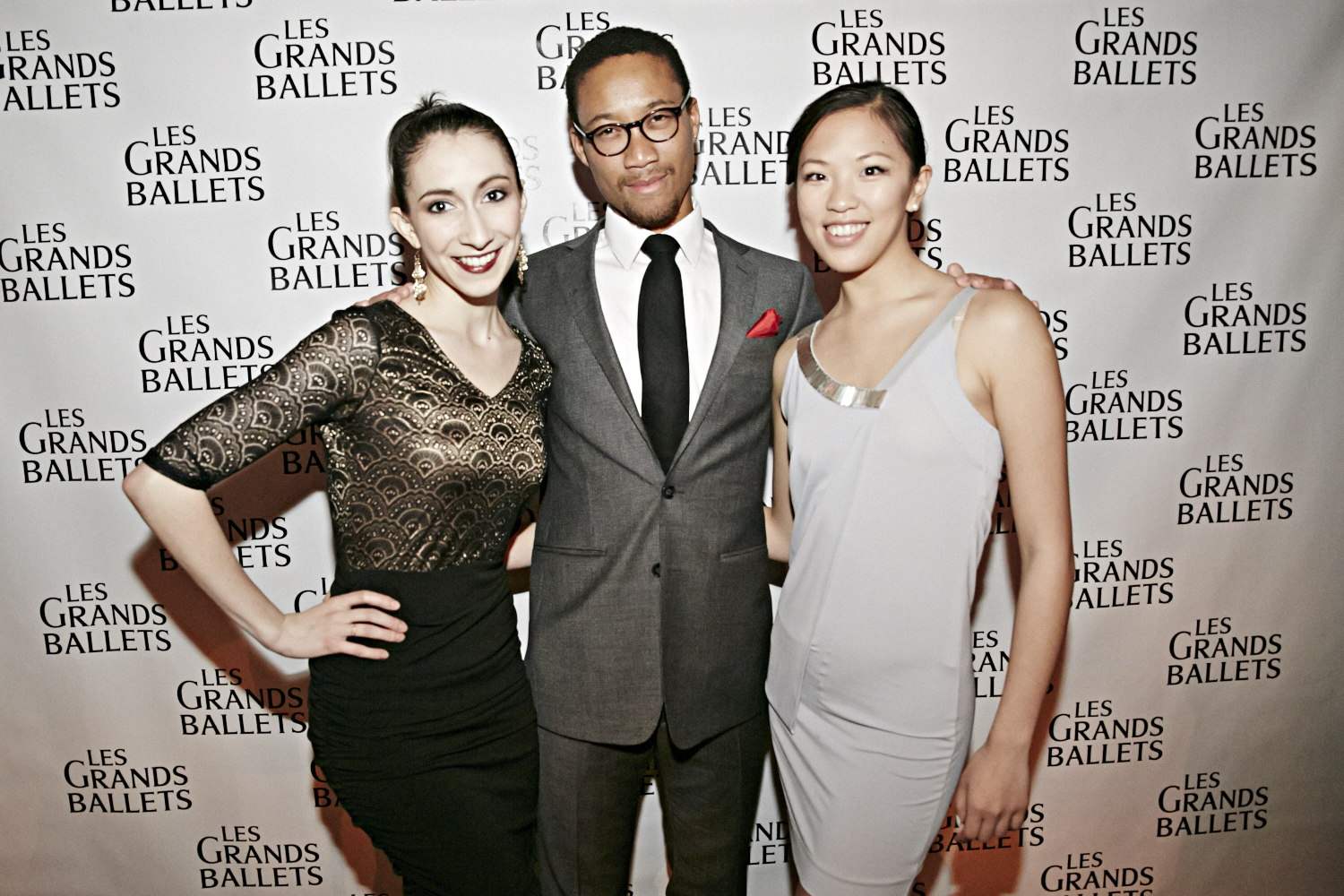 L’élégance à l'honneur pour le Gala bénéfice des Grands Ballets Canadiens