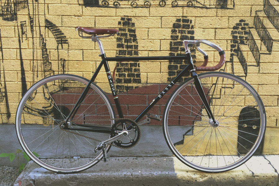 Le Défi Vélo Osheaga 2014: des bike shops, de la musique et un service de valet