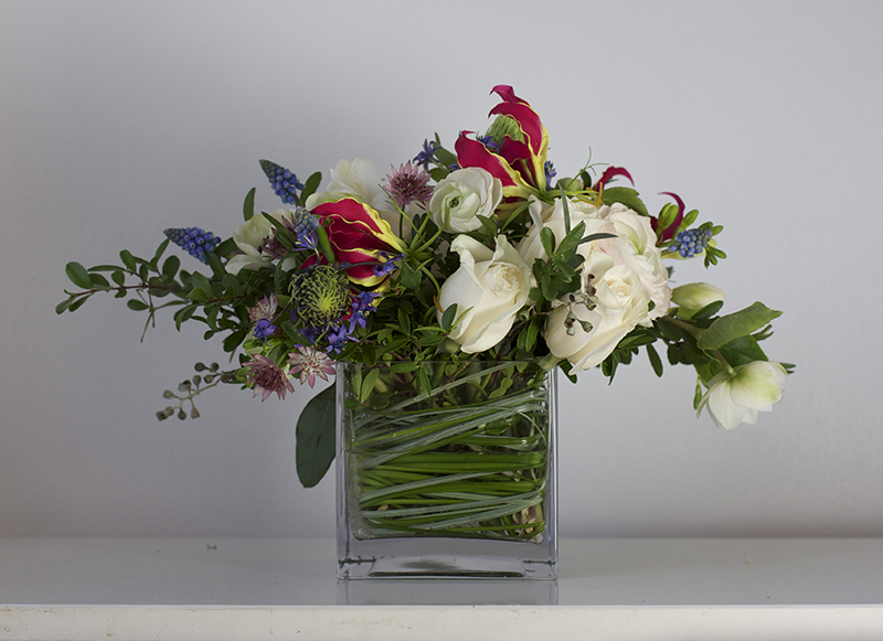 6 adresses de fleuristes à Montréal pour enjoliver votre vie!