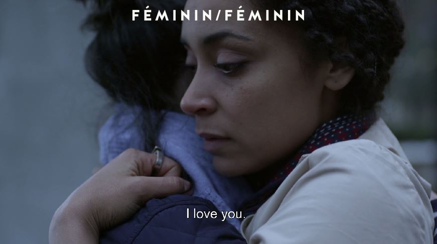 Feminin/Feminin diffuse sa première saison complète en ligne!